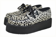 Creeper Shoe