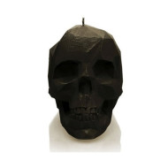 Large Skull - Black