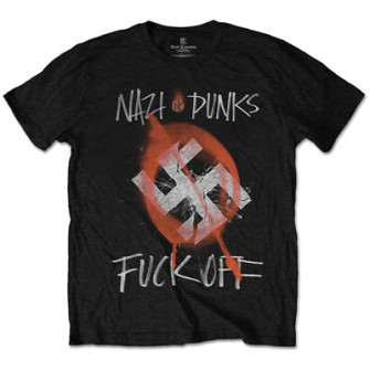  - Nazi Punks