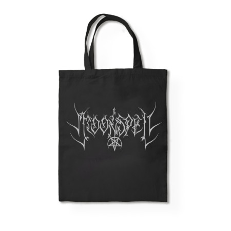  - Logo (Tote Bag)