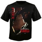 Django Unchained - Jamie