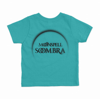  - Soombra (Kids, Green)