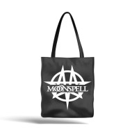 Logo Tote bag