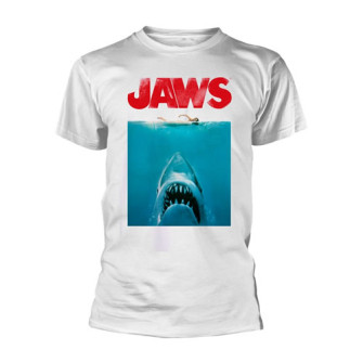  - Jaws - Poster Swimming