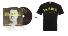 Tougher than leather (CD + Tshirt)