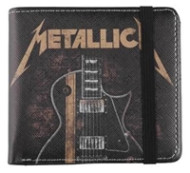 Guitar Wallet