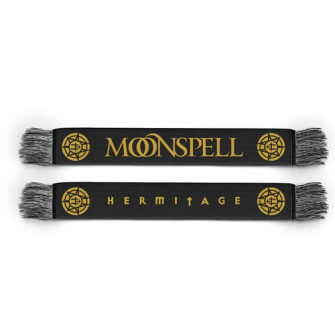  - Hermitage: Scarf