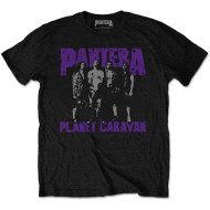 Planet Caravan