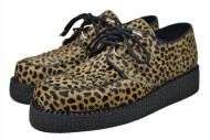 Creeper Shoe