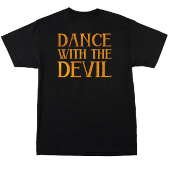  - Dance with the Devil