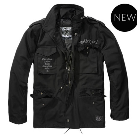 M65 Jacket