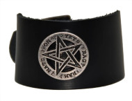 Pentagram Bracelet