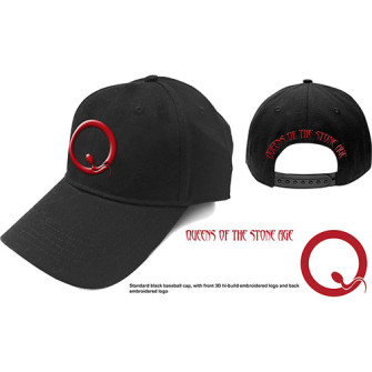  - Q Logo