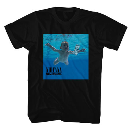 Nevermind Album