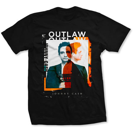  - Outlaw