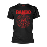 Rambo - First Blood