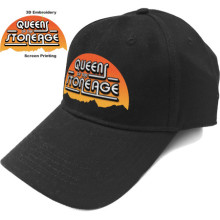 Sunrise Logo Cap