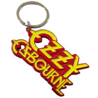 Logo Keyring