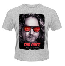 The Big Lebowski - The Dude