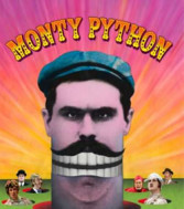 Monty Python (2)