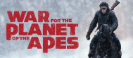 Planet of the Apes (3)