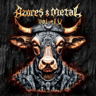 Azores & Metal Vol. 4