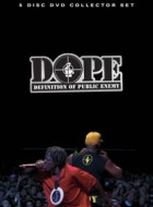 D.O.P.E. (DVD Box)