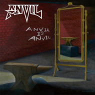 Anvil is Anvil