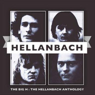 The Big H - The Hellanbach Anthology