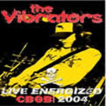 Live Energized CBGB 2004