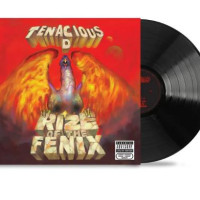 Rize of the Fenix