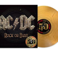 Rock or Bust