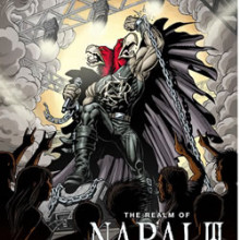 The realm of Napalm Records Vol. IV