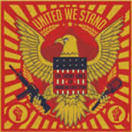 United We Stand "The Front Lines of American Street Punk