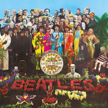 Sgt. Pepper’s Lonely Hearts Club Band (2017 Remix)