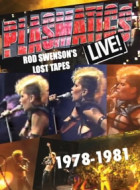 Live! Rod swenson's lost tapes 1978