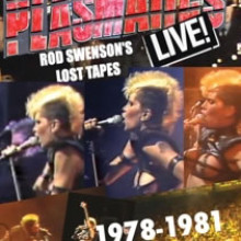 Live! Rod swenson's lost tapes 1978