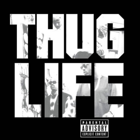 Tupac Thug Life Volume 1 Zip