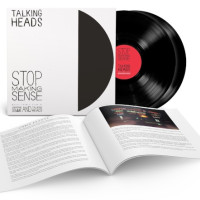 Stop Making Sense (Deluxe Edition)