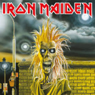 Iron Maiden (Remastered)