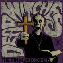 The final Exorcism