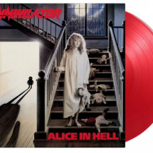 Alice in Hell