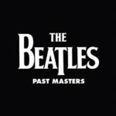 Past Masters Vol.1 & 2