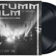 STUMMFILM - Live from Hamburg