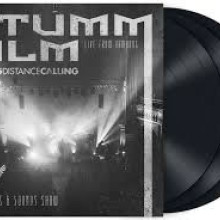 STUMMFILM - Live from Hamburg