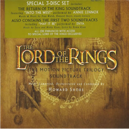 BSO: The Lord Of The Rings