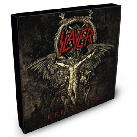 Repentless (6 x 6.66)