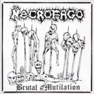 Brutal Mutilation