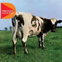 Atom Heart Mother