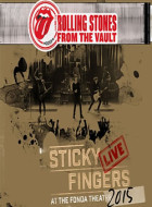 Sticky Fingers Live At The Fonda Theatre